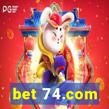 bet 74.com